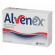 Alvenex*20 compresse 450mg
