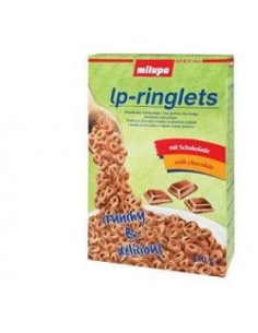 Lp ringlets crl cioc 250g