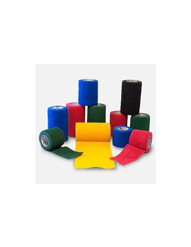 VETRAP FASC EL FUCSIA 10CM