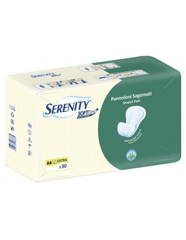 Serenity pann sag sd piu ex 30pz