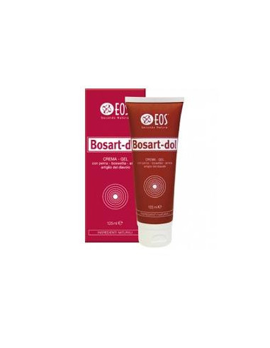 BOSART DOL 125ML