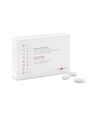 HYDRALEN 30CPR