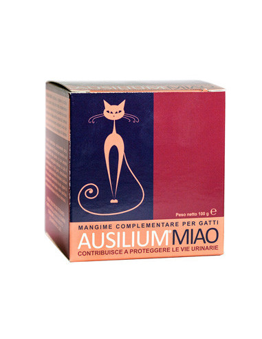 Ausilium miao 100g