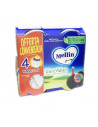 Mellin omog tacchino 4x80g