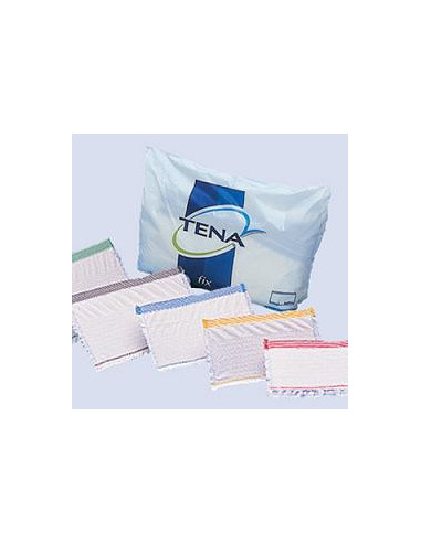 TENA FIX MUT ELASTICA S 5PZ