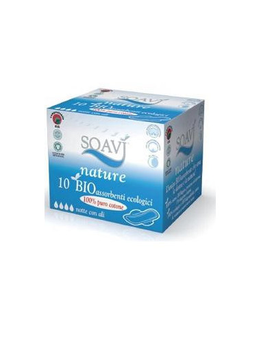 SOAVI NATURE BIOASSORB ALI NTT