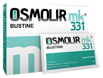 Osmolir mk 331 14bust