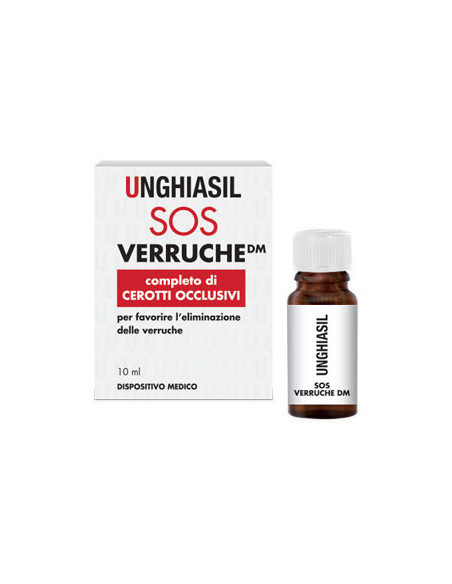 Unghiasil sos verruche