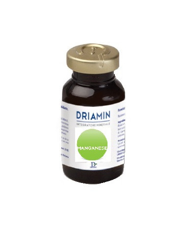 Driamin manganese 15ml