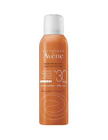 Avene nebulizzatore spr spf30