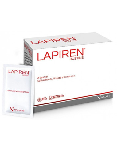 Lapiren 20bust