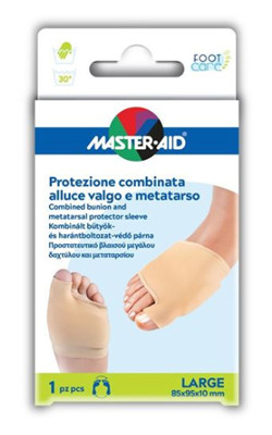 M-aid protezione valgo piu metat l