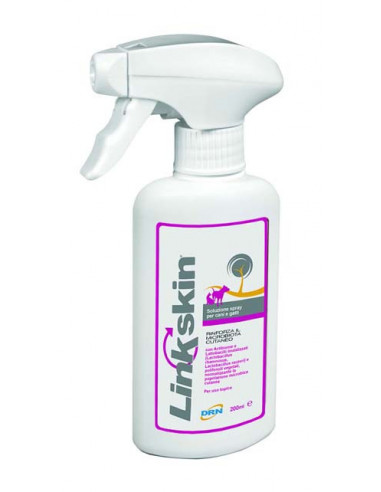 Linkskin spray 200ml