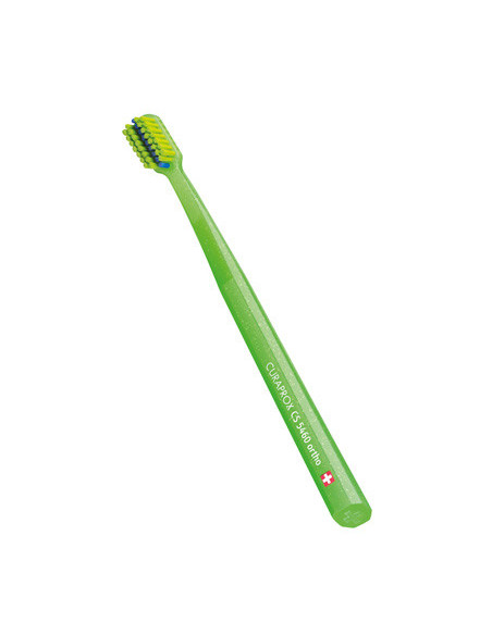 Curaprox cs 5460 ortho spazz