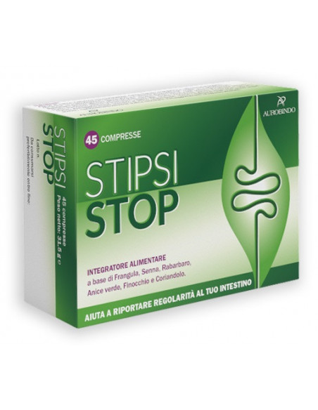 Stipsistop 45 compresse