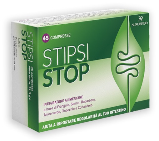 Stipsistop 45cpr