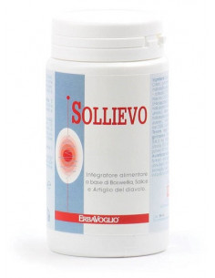Sollievo 60 capsule | Clubfarma