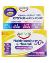Multivitamine&minerali50 piu 30 compresse