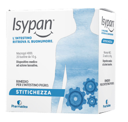 Image of Isypan stitichezza 20buste cod085