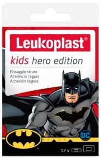 Image of Leukoplast kids hero ed 12pz cod085