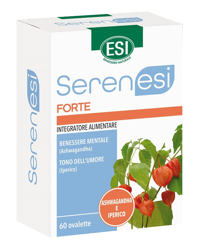 Serenesi forte 60oval