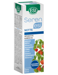 Serenesi notte gocce 50ml