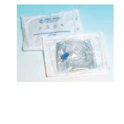 Sacca ur letto tubo ster 90ml