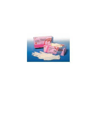 GUANTO SKIN LATT 1,5 S POL M