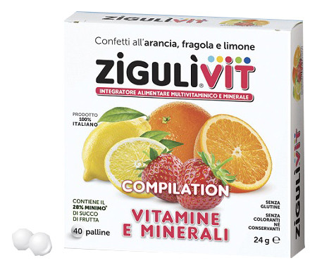 Ziguli vit*compilation 24g