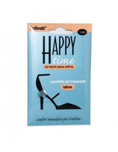 Saltrati happy time tall