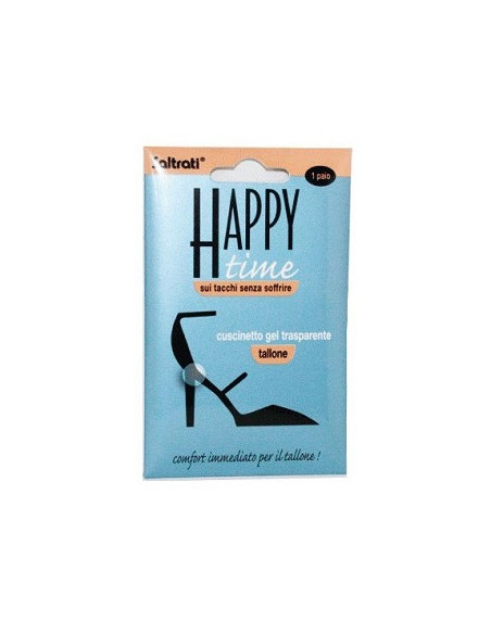 Saltrati happy time tall