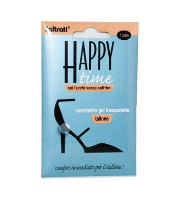 Saltrati happy time tall