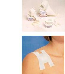 Cerotto euroreel rch tela 5x 5