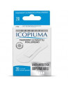 Cer icopiuma trasp grande 20pz