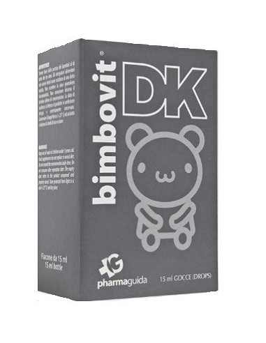 Bimbovit dk 15ml