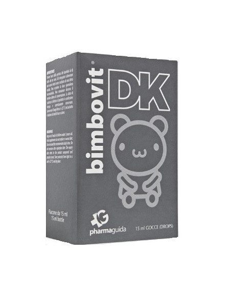 Bimbovit dk 15ml