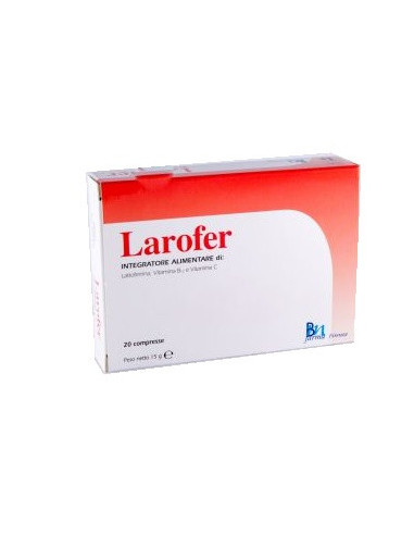 LAROFER 20CPR