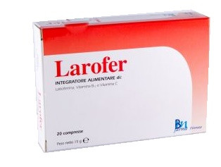 Larofer 20cpr