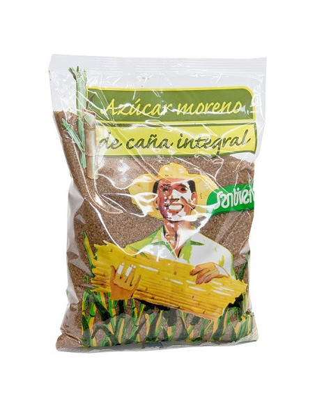 Zucchero integrale canna 1kg