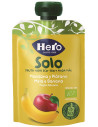 Hero b pouch mela banana 100g