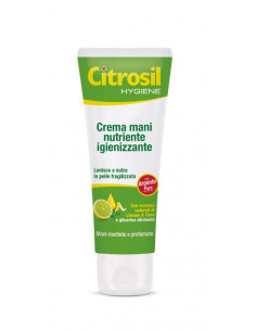 Citrosil crema mani act pr75ml