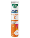 Multicomplex vit c 20 compresse