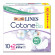 Lines cotone bio ultra ali 12p