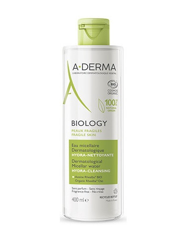 ADERMA A-D BIOLOGY ACQ MI400ML