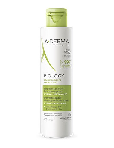 Aderma a-d biology ltt mi200ml