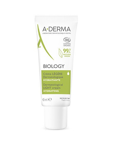 Aderma a-d biology cr legg40ml