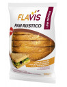 Mevalia flavis pan rustico300g