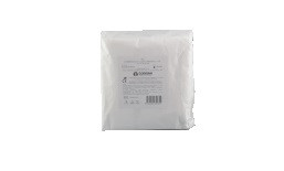 Compresse garza 25x25 codisan