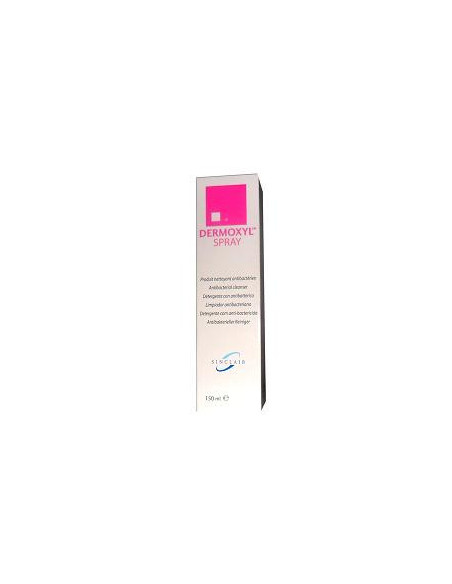 Dermoxyl spray 150ml