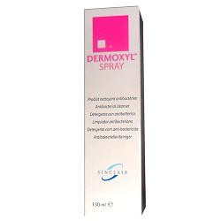 Dermoxyl spray 150ml